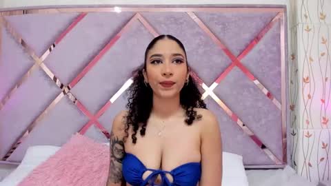 Lanna  online show from 12-19-24, 06:34