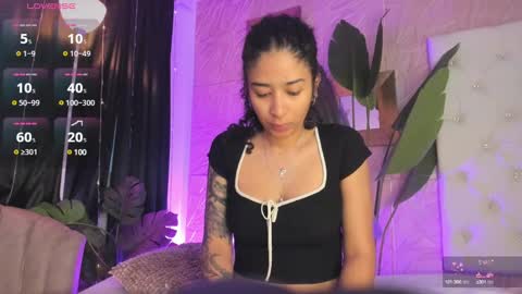 Lanna  online show from 12-28-24, 11:52