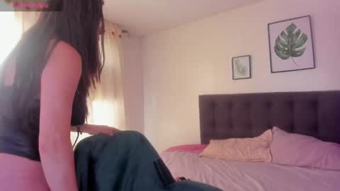 paulina  online show from 05-09-26, 07:30