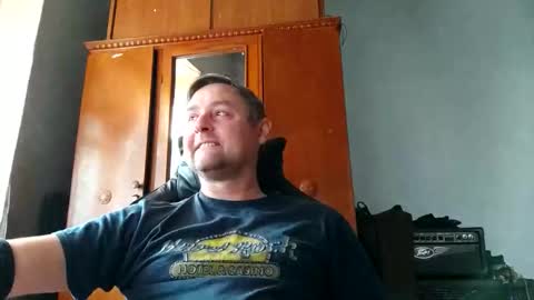 OBI-WAN online show from 11-21-25, 10:58