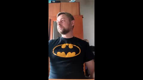 OBI-WAN online show from 04-13-26, 10:10