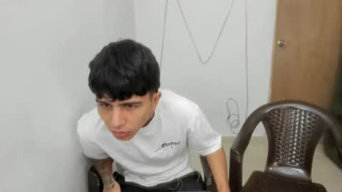 _latinhot_420 online show from 04-04-26, 06:27