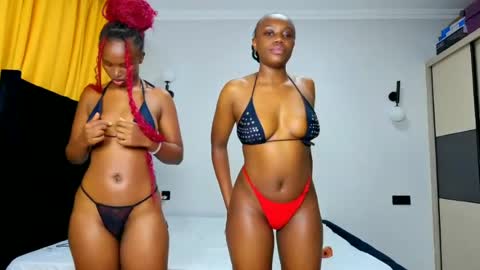 _latoyah online show from 07-21-26, 02:30
