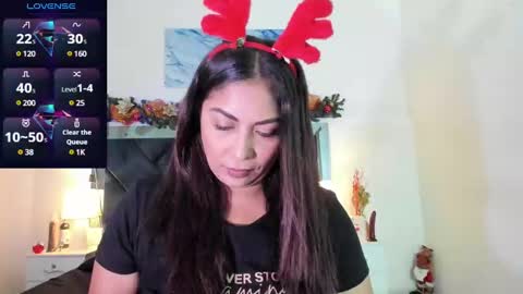 Lauralove online show from 12-23-24, 05:32