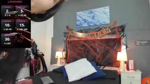 Lauralove online show from 11-02-25, 05:48