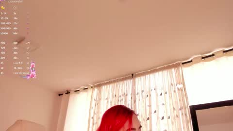 Laura online show from 11-21-25, 01:21