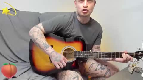 Layne online show from 02-16-26, 02:57