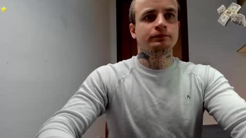 Layne online show from 03-09-26, 11:25