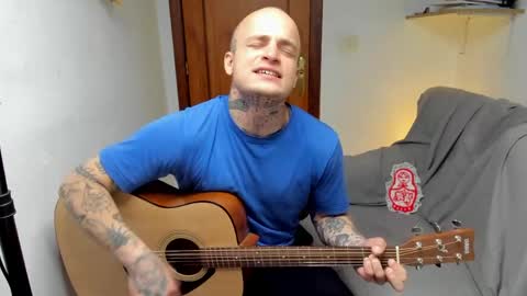 Layne online show from 05-10-26, 02:33