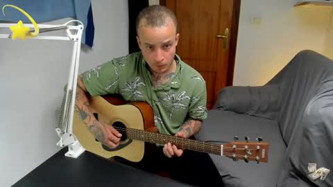 Layne online show from 06-01-26, 03:47