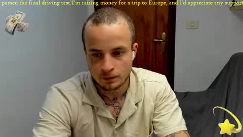 Layne online show from 06-14-26, 02:41