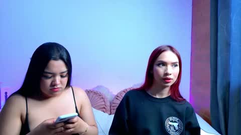 Leila online show from 01-18-26, 07:39