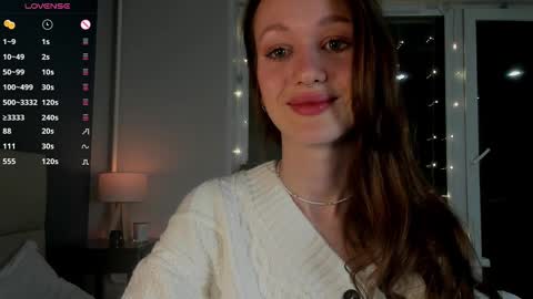 leksi online show from 12-14-24, 10:07