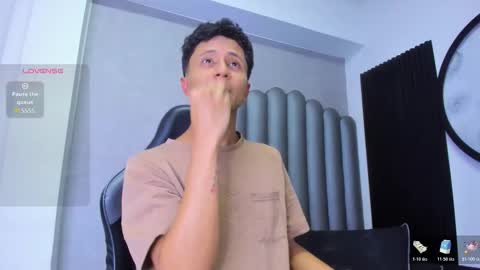 _leohot_ online show from 01-17-26, 02:27