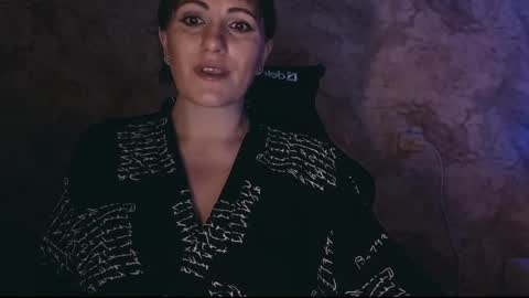 Letty online show from 03-12-25, 01:36