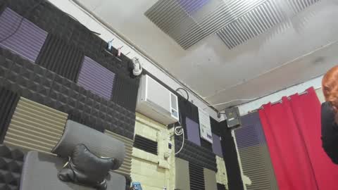 lexie online show from 01-02-25, 03:48