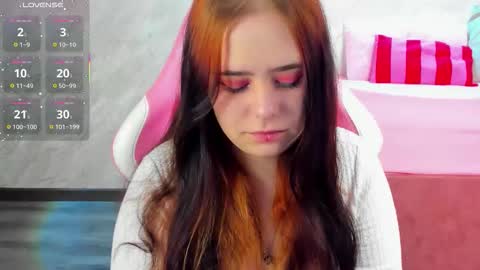 Im Alis 3 online show from 02-28-26, 01:50