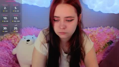 Im Alis 3 online show from 05-05-26, 01:13