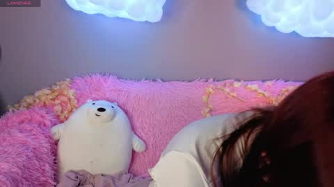 Im Alis 3 online show from 05-06-26, 01:03