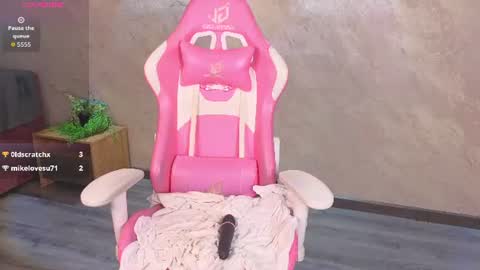 Im Alis 3 online show from 06-22-26, 03:25