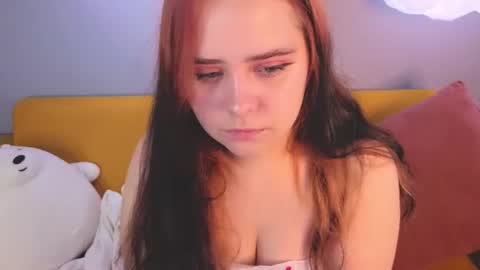 Im Alis 3 online show from 06-26-26, 01:32