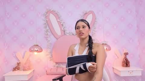 Snapshot of _lia_swan chatting on 09-18-25, 11:51 Lia Swan online show from 09-18-25, 11:51