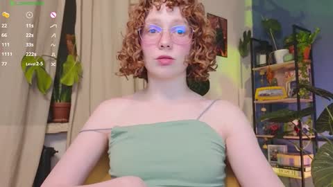 Salome   Lovense always on from 5 tk   My content and your custom requests  online show from 12-03-24, 05:45