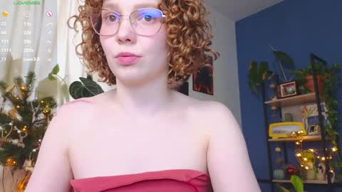 Salome   Lovense always on from 5 tk   My content and your custom requests  online show from 12-30-24, 08:10