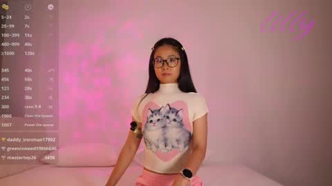 _lillilly_ online show from 06-01-26, 06:15