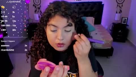 Liily online show from 02-17-26, 07:09