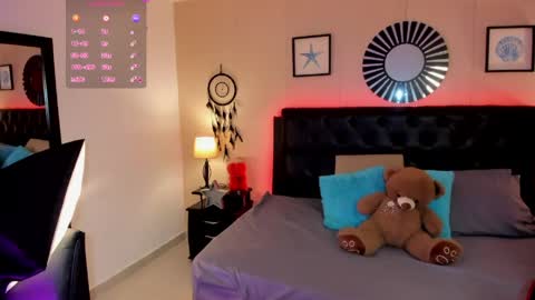 Liily online show from 05-04-26, 03:02