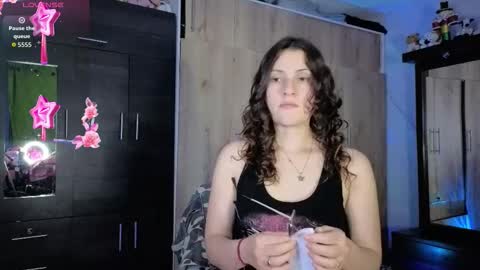 Lindasy online show from 02-20-26, 04:42