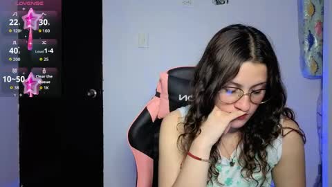 Lindasy online show from 05-11-26, 03:12
