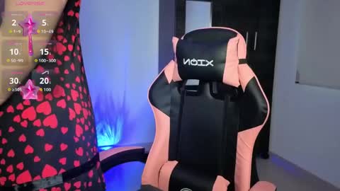 Lindasy online show from 06-07-26, 11:36