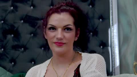 Lisa online show from 03-03-25, 11:44