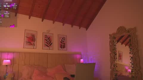 Lissana online show from 10-06-25, 09:45