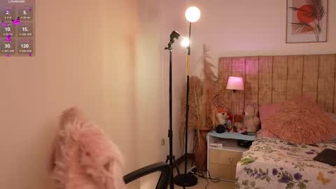 Lissana online show from 02-05-26, 09:19