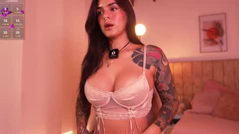 Lissana online show from 03-02-26, 03:52