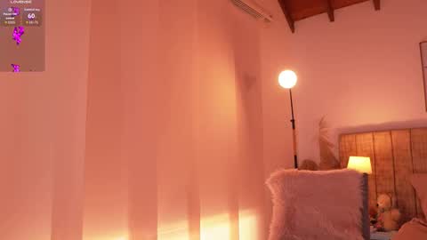 Lissana online show from 03-09-26, 03:38