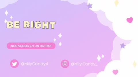 Mily online show from 03-06-25, 01:16