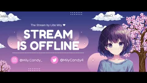 Mily online show from 03-06-25, 04:19