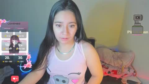 Mily online show from 12-19-25, 01:56