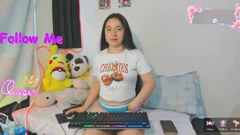 Mily online show from 06-06-26, 09:52