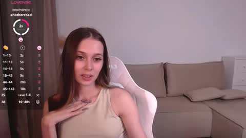 Amelia                        online show from 10-01-25, 09:10