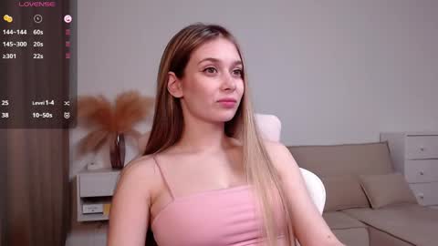 Amelia                        online show from 03-31-26, 09:15