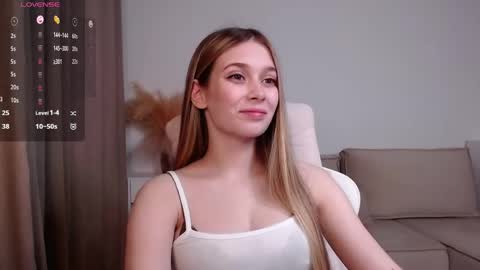 Snapshot of _little_imp_ chatting on 05-19-26, 08:59 Amelia online show from 05-19-26, 08:59