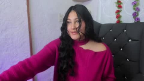 Ivy 3 online show from 12-09-24, 04:26