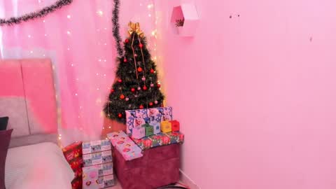 Ivy 3 online show from 12-14-24, 12:55