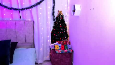 Ivy 3 online show from 12-30-24, 10:01