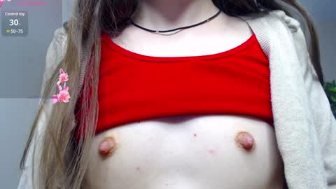 Mila  online show from 12-25-24, 11:11